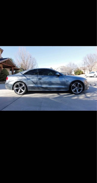 2015 Audi B8 S5 - Image 5 of 18