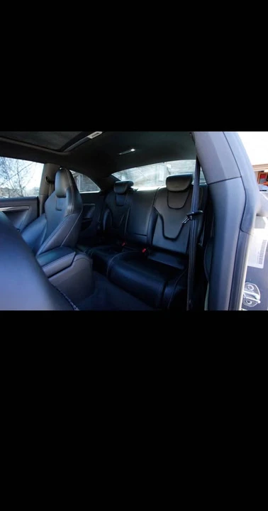 2015 Audi B8 S5 - Image 11 of 18