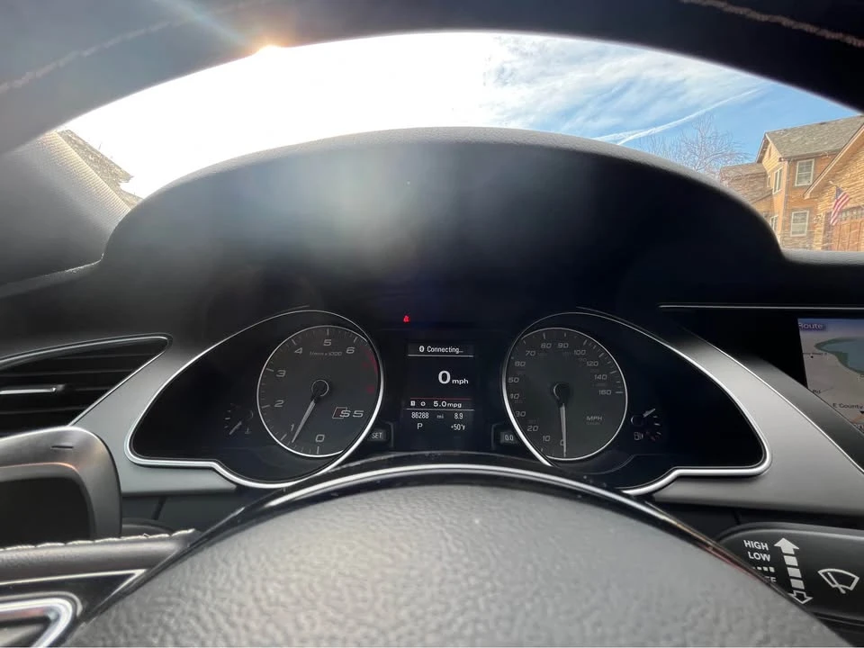 2015 Audi B8 S5 - Image 14 of 18