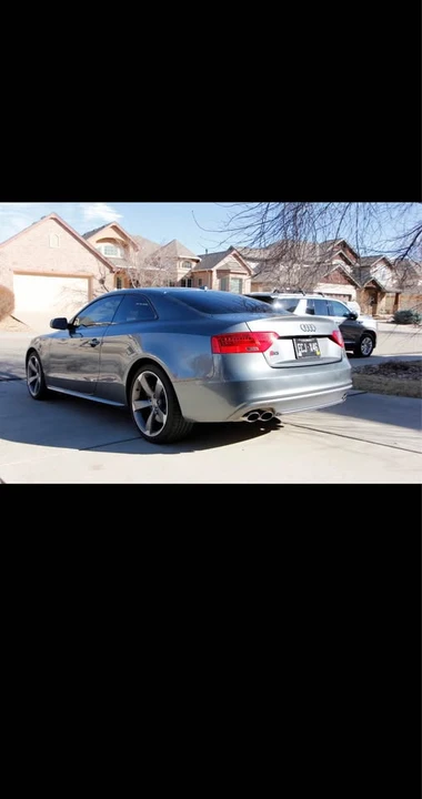 2015 Audi B8 S5 - Image 4 of 18