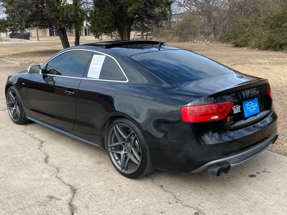 2015 Audi B8 S5 - Image 6 of 20