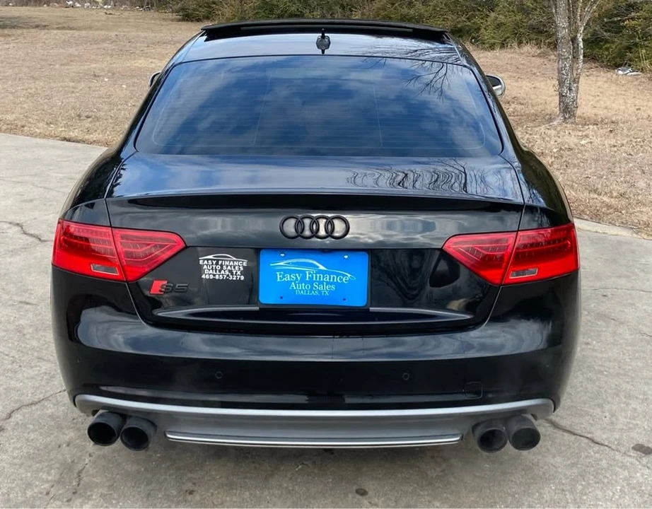 2015 Audi B8 S5 - Image 5 of 20