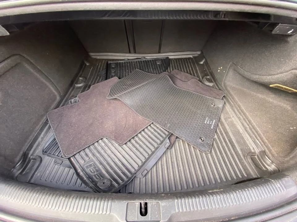 2015 Audi B8 S5 - Image 17 of 20