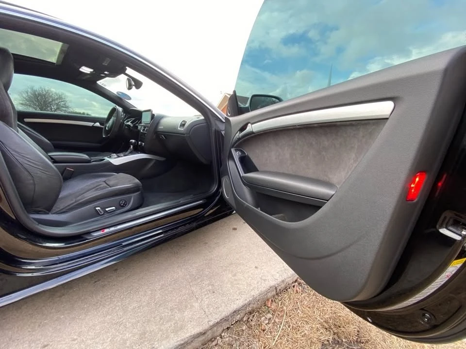 2015 Audi B8 S5 - Image 10 of 20