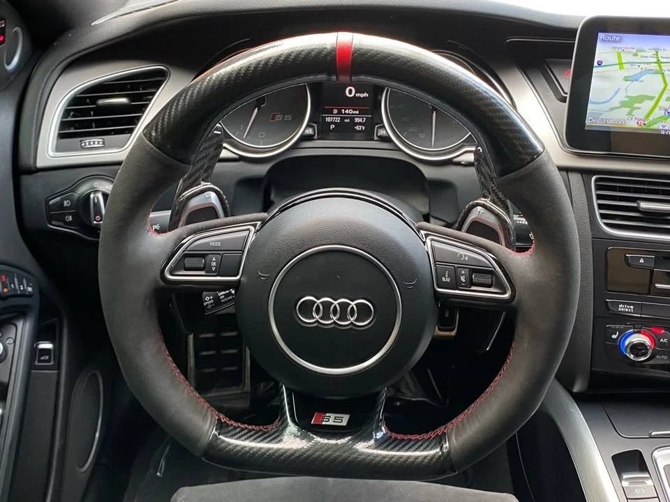 2015 Audi B8 S5 - Image 13 of 20