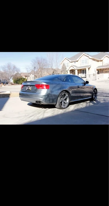 2015 Audi B8 S5 - Image 3 of 18