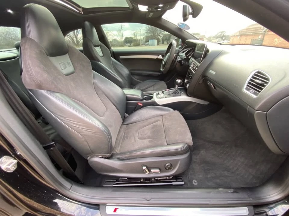 2015 Audi B8 S5 - Image 11 of 20