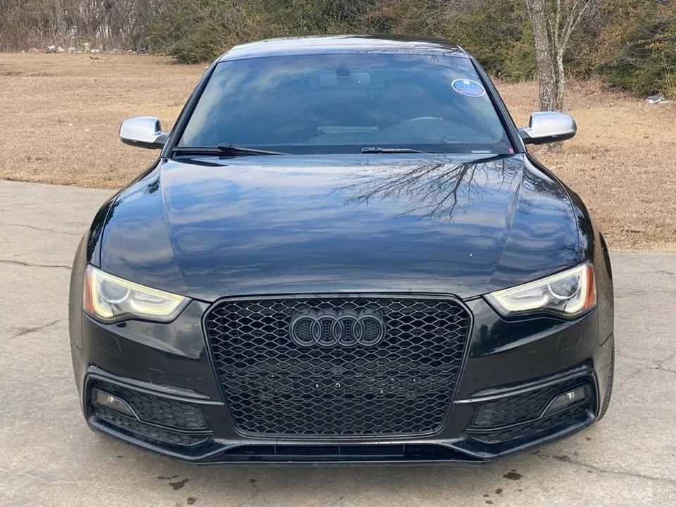 2015 Audi B8 S5 - Image 2 of 20