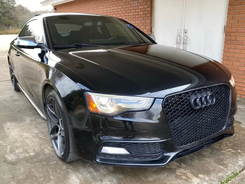 2015 Audi B8 S5 - Image 19 of 20