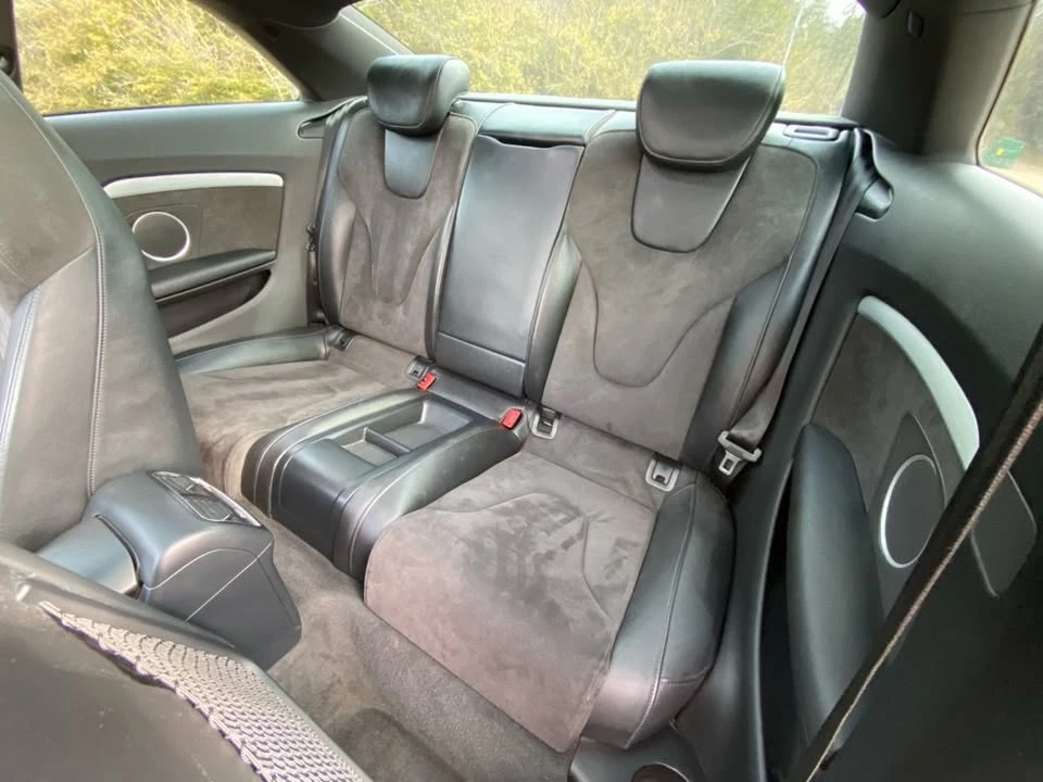 2015 Audi B8 S5 - Image 9 of 20