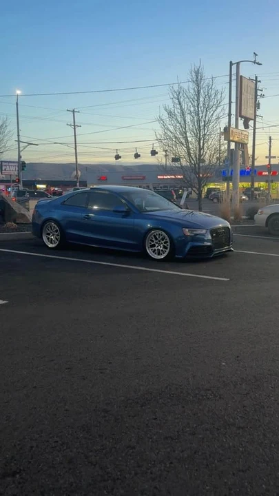 2015 Audi B8 S5 - Image 8 of 8