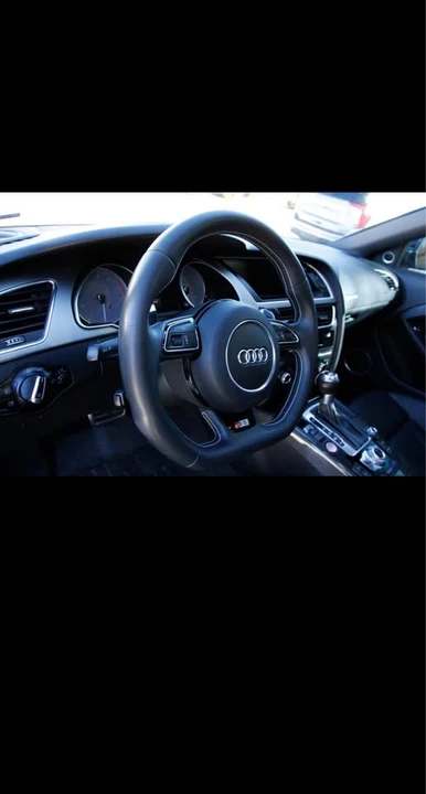 2015 Audi B8 S5 - Image 8 of 18