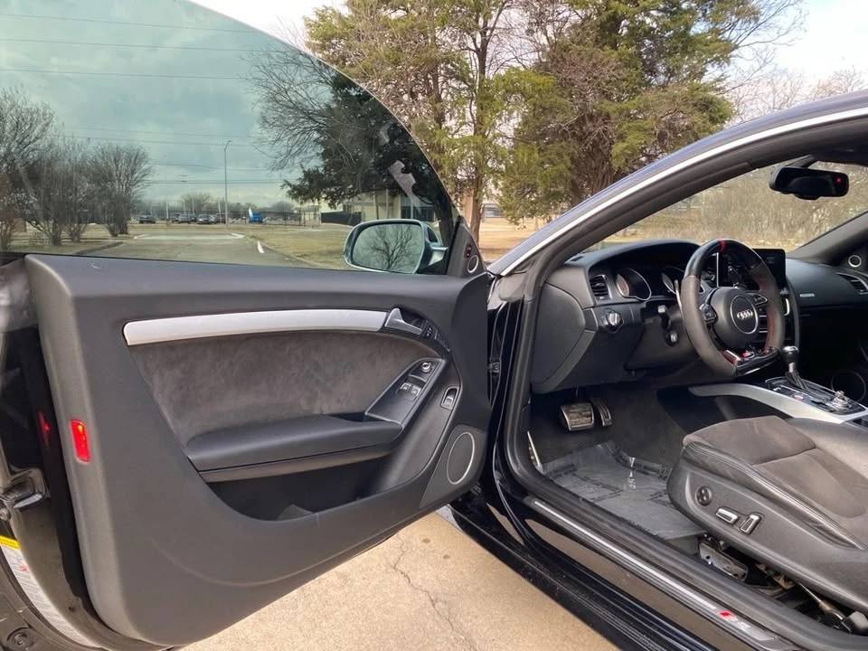 2015 Audi B8 S5 - Image 7 of 20