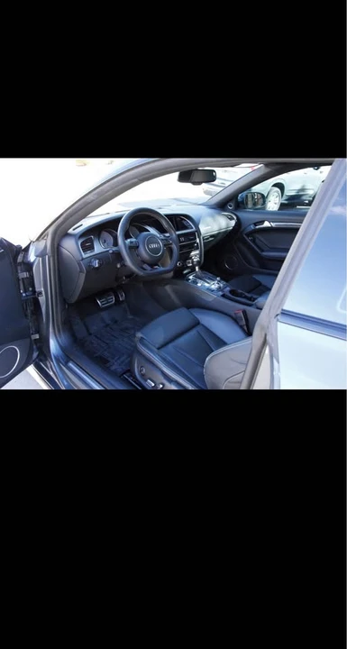 2015 Audi B8 S5 - Image 10 of 18