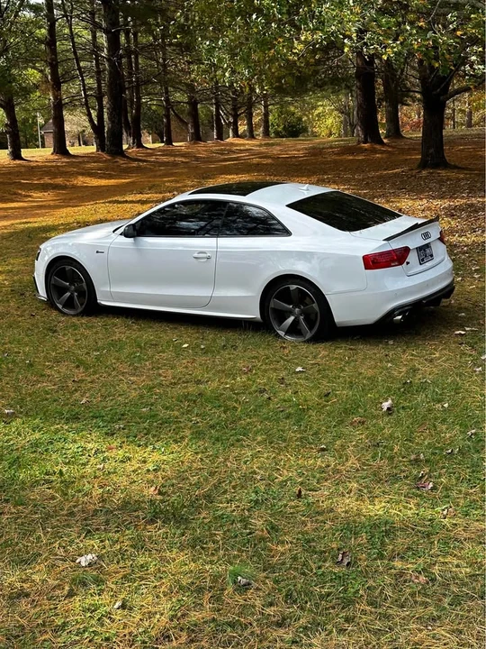 2015 Audi B8 S5 - Image 2 of 8