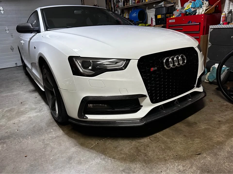 2015 Audi B8 S5 - Image 3 of 8
