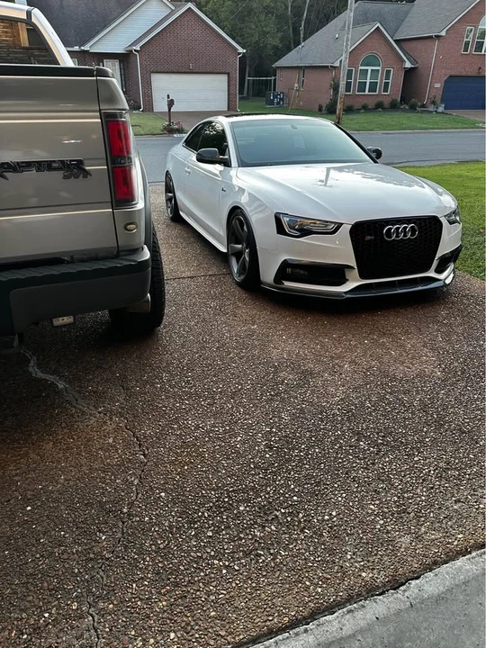 2015 Audi B8 S5 - Image 5 of 8