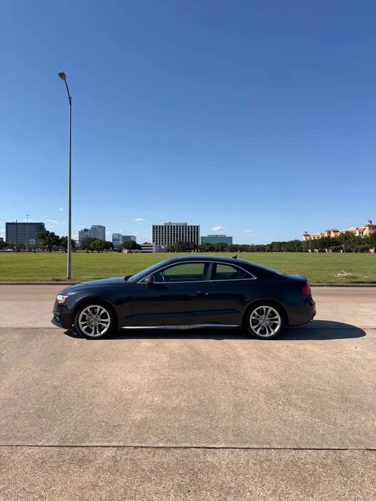 2015 Audi B8 S5 - Image 2 of 9