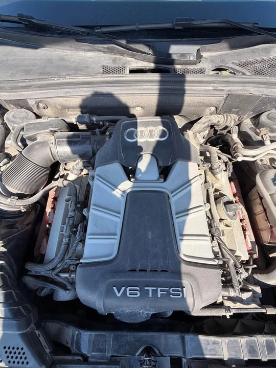 2015 Audi B8 S5 - Image 7 of 9