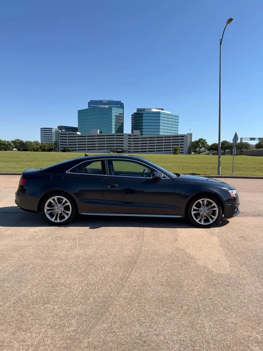 2015 Audi B8 S5 - Image 4 of 9