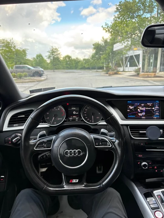 2015 Audi B8 S5 - Image 14 of 18