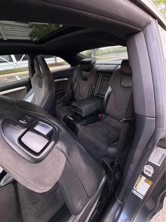 2015 Audi B8 S5 - Image 12 of 18