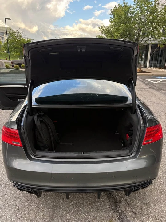 2015 Audi B8 S5 - Image 17 of 18