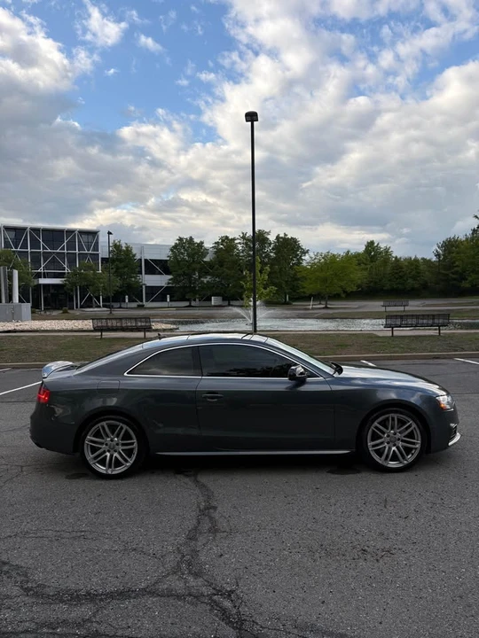 2015 Audi B8 S5 - Image 7 of 18