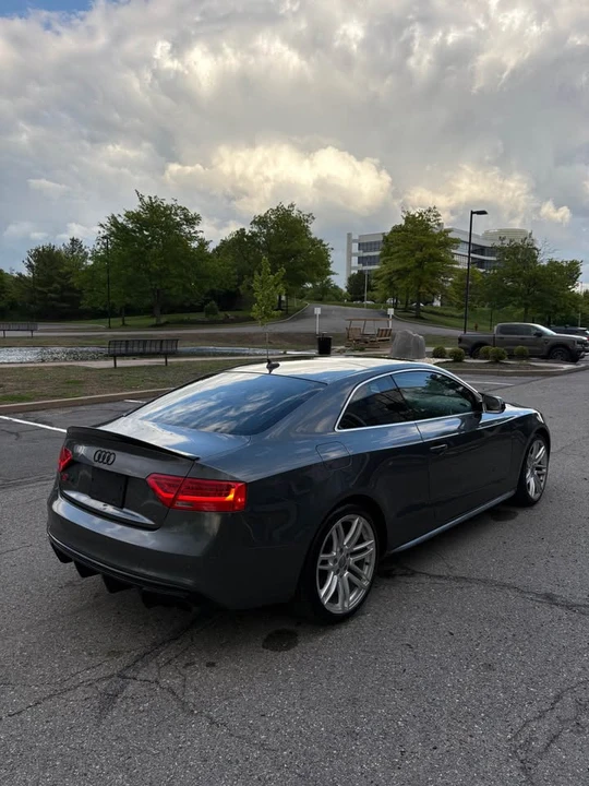 2015 Audi B8 S5 - Image 6 of 18