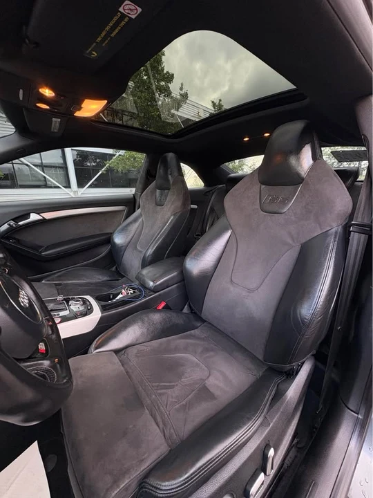 2015 Audi B8 S5 - Image 11 of 18