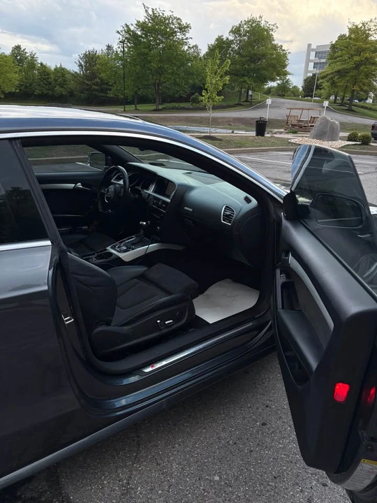 2015 Audi B8 S5 - Image 10 of 18