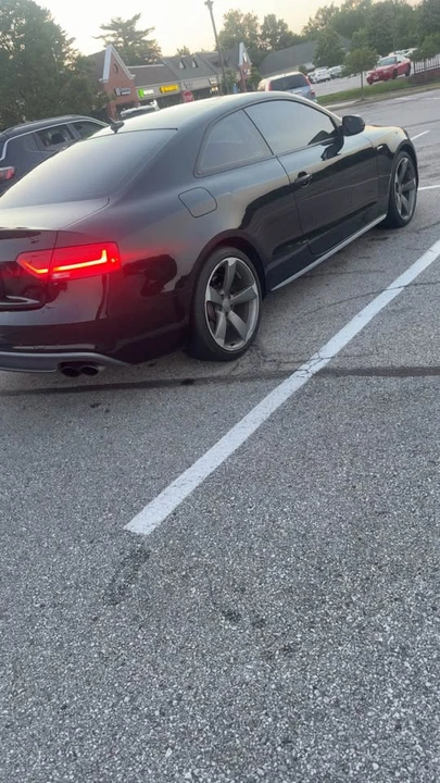 2015 Audi B8 S5 - Image 4 of 8