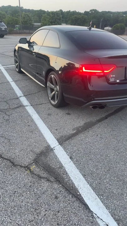2015 Audi B8 S5 - Image 3 of 8
