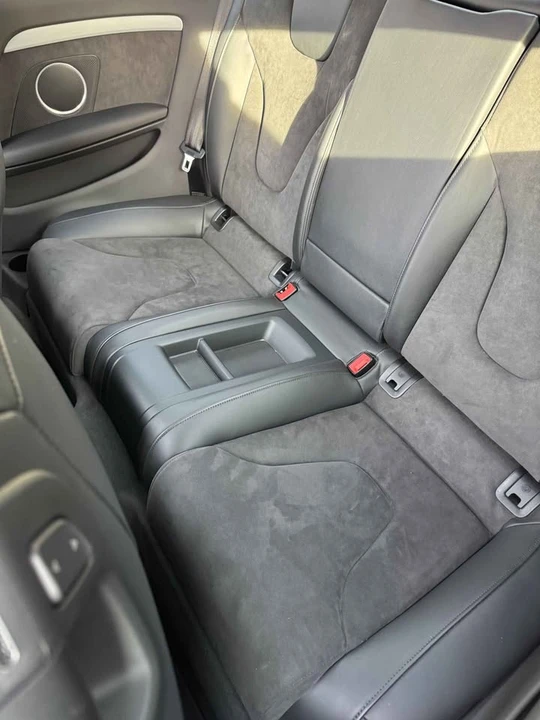 2015 Audi B8 S5 - Image 9 of 14