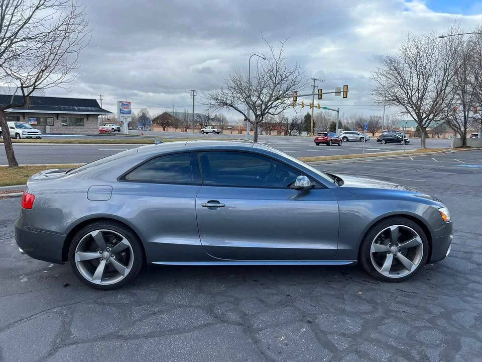 2015 Audi B8 S5 - Image 5 of 14