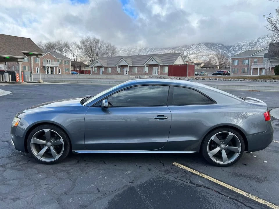 2015 Audi B8 S5 - Image 4 of 14