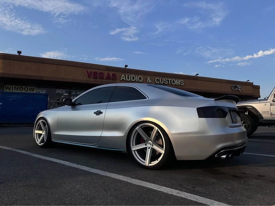 2015 Audi B8 S5 - Image 4 of 5