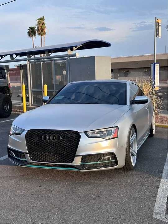 2015 Audi B8 S5 - Image 3 of 5