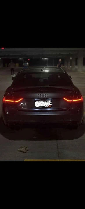 2015 Audi B8 S5 - Image 5 of 5
