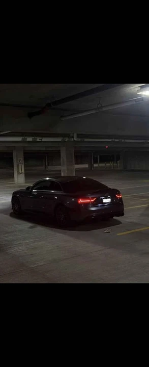 2015 Audi B8 S5 - Image 4 of 5