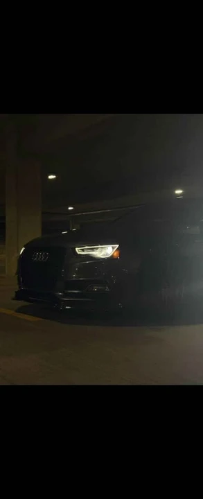 2015 Audi B8 S5 - Image 3 of 5