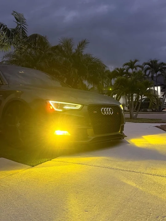 2015 Audi B8 S5 - Image 3 of 9