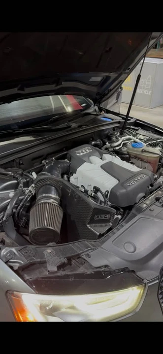 2015 Audi B8 S5 - Image 7 of 9