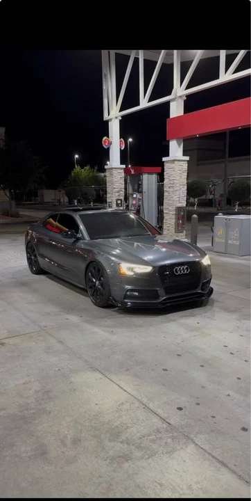 2015 Audi B8 S5 - Image 9 of 9