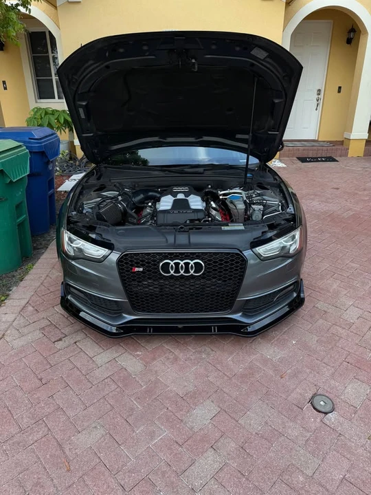 2015 Audi B8 S5 - Image 2 of 9