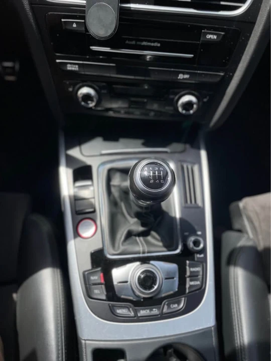 2015 Audi B8 S5 - Image 4 of 4