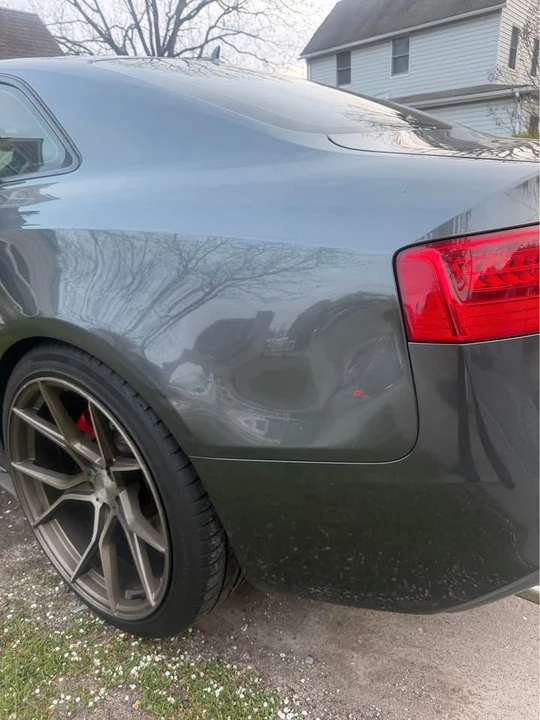 2015 Audi B8 S5 - Image 2 of 4