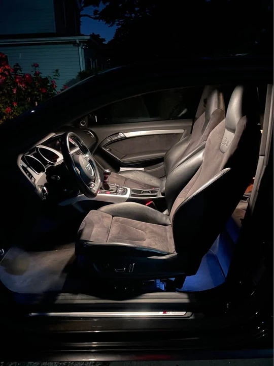2015 Audi B8 S5 - Image 3 of 4