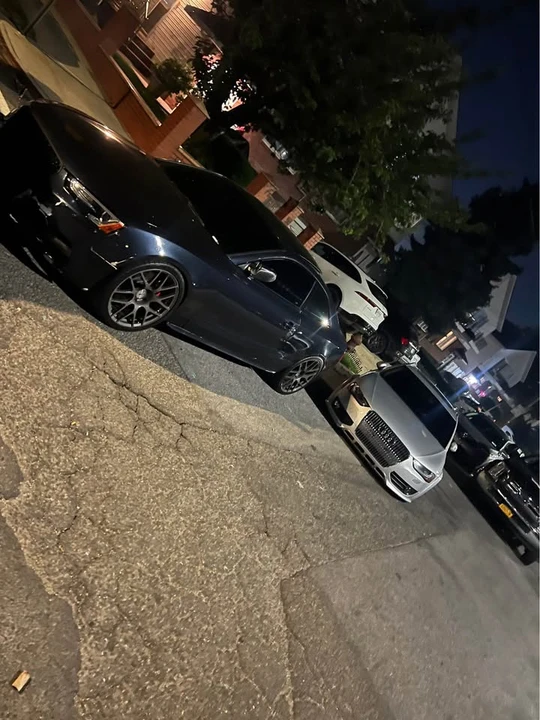 2015 Audi B8 S5 - Image 7 of 19