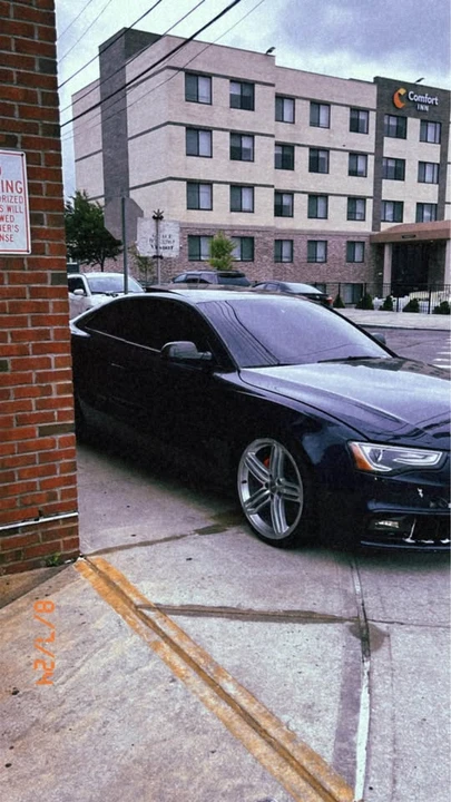 2015 Audi B8 S5 - Image 18 of 19